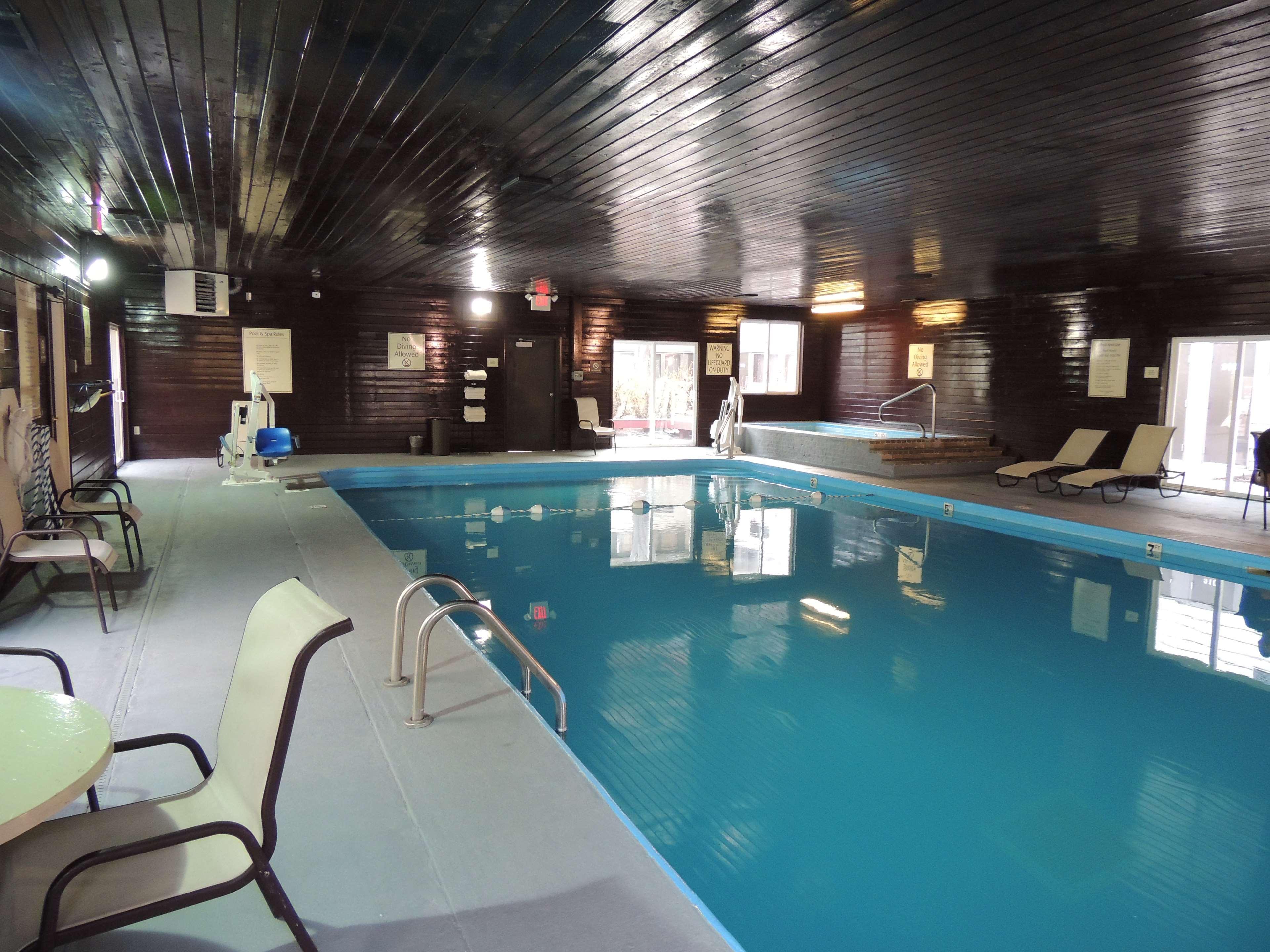 Best Western Tower West Lodge Gillette Eksteriør billede